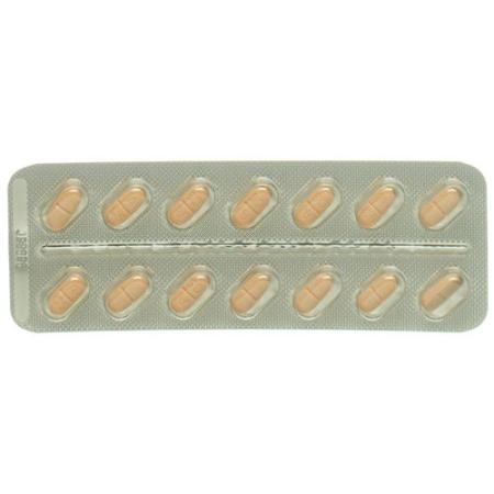 Pemzek PLUS Tabl 16/12.5 mg 28 pcs - PrimeCare Global