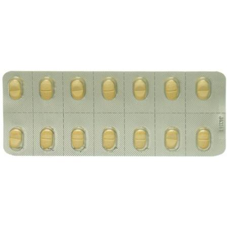 Pemzek PLUS Tabl 32/12.5 mg 28 pcs - PrimeCare Global