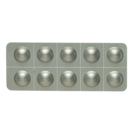 Tamsulosin T Sandoz Ret Tabl 0.4 mg 100 pcs - PrimeCare Global