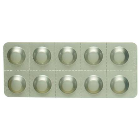 Donepezil-Mepha Lactab 5 mg 100 pcs - PrimeCare Global