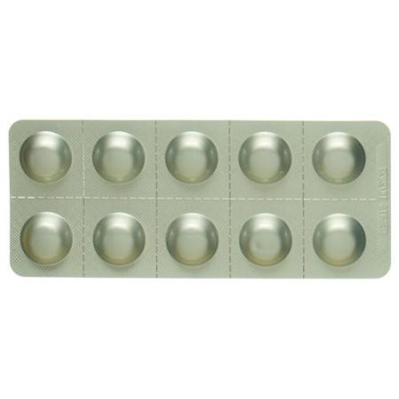 Donepezil-Mepha Lactab 10 mg 30 pcs - PrimeCare Global