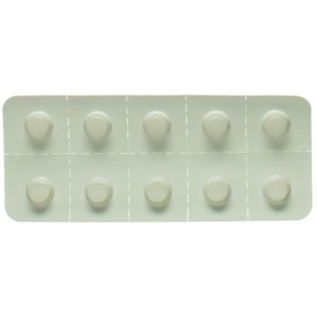 Diclac Sandoz Filmtablet 25 mg 10 pcs - PrimeCare Global