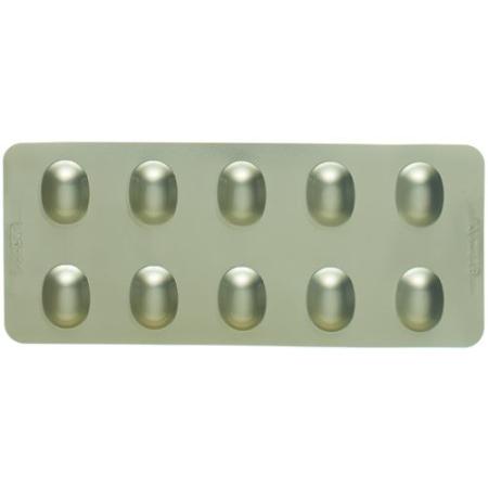 Atorvastatin Streuli film tablets 10 mg 100 pcs - PrimeCare Global