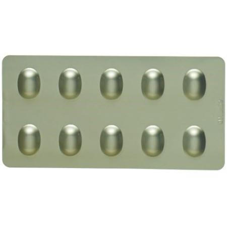 Atorvastatin Streuli film tablets 20 mg 100 pcs - PrimeCare Global