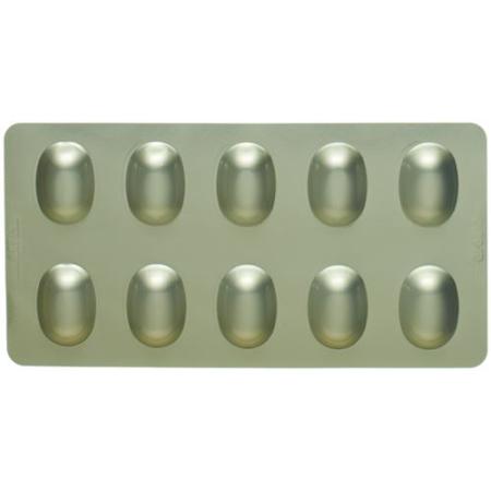 Atorvastatin Streuli film tablets 40 mg 100 pcs - PrimeCare Global