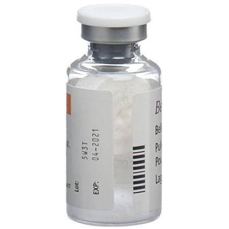 Benlysta dry sub 400 mg trans - PrimeCare Global