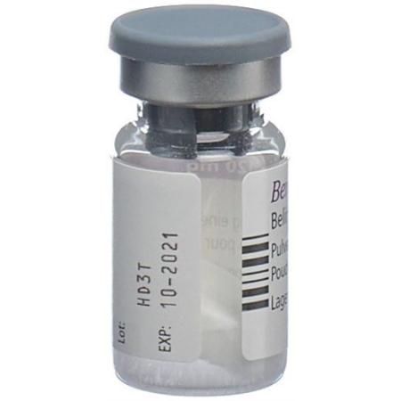 Benlysta dry sub 120 mg trans - PrimeCare Global