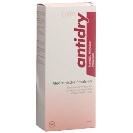 antidry calm lotion dispenser 500 ml - PrimeCare Global