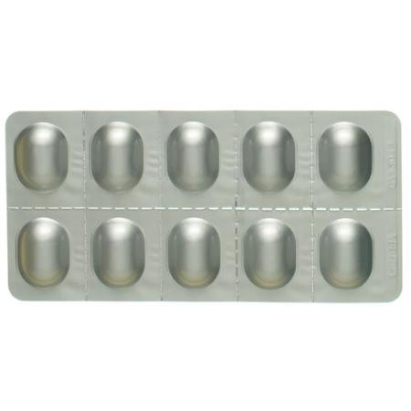 Atorvastatin Axapharm Filmtabl 20 mg 30 pcs - PrimeCare Global