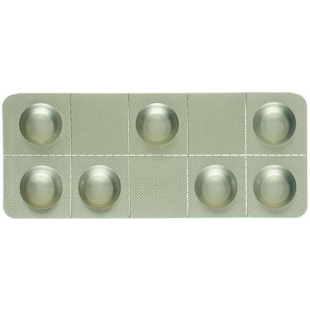 Olanzapin-Mepha Tabl 10 mg 28 pcs - PrimeCare Global
