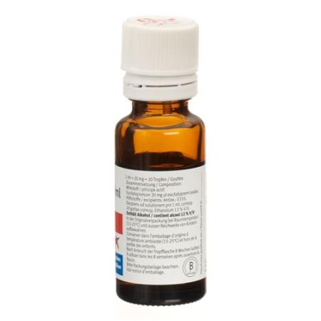 Cipralex drops 20 mg/ml bottle 15 ml - PrimeCare Global