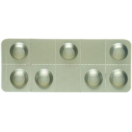 Olanzapine Helvepharm Tabl 10 mg 28 pcs - PrimeCare Global