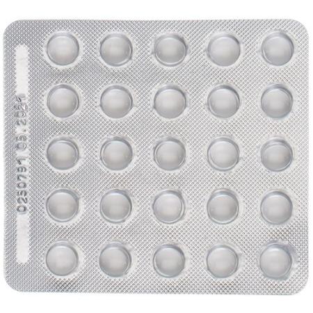 Rombellin Tabl 5 mg biotin 50 pcs - PrimeCare Global