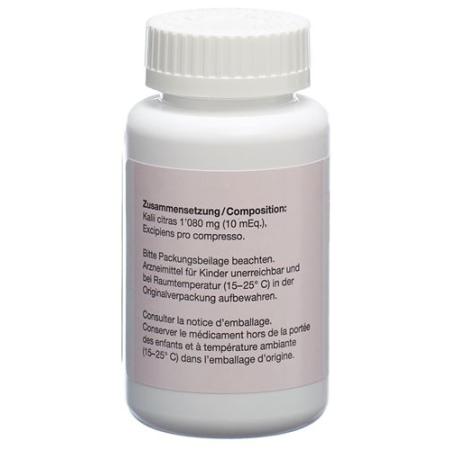 Urocit Tabl Ds 100 pcs - PrimeCare Global
