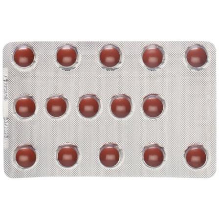 Umckaloabo film tabl 30 pcs - PrimeCare Global