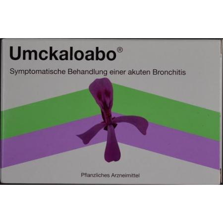 Umckaloabo film tabl 60 pcs - PrimeCare Global