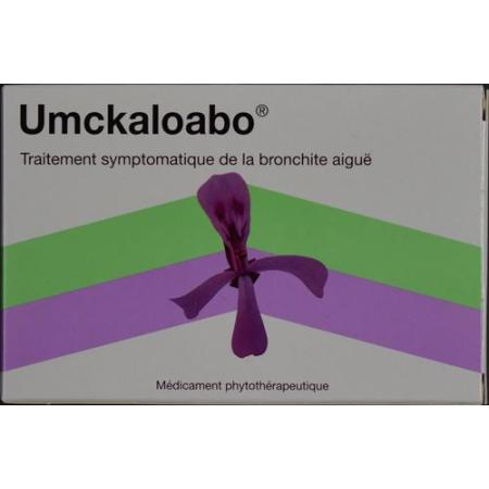 Umckaloabo film tabl 60 pcs - PrimeCare Global