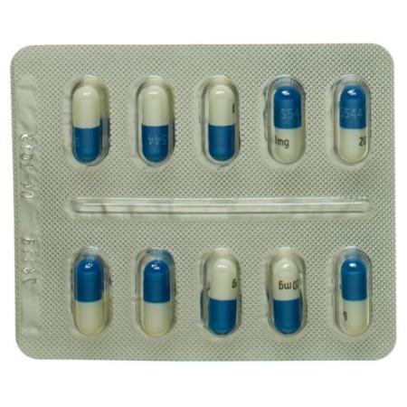 Equasym XR Ret Kaps 20 mg 30 pcs - PrimeCare Global