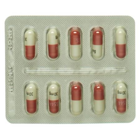 Equasym XR 30 mg 30 Retardkaps - PrimeCare Global