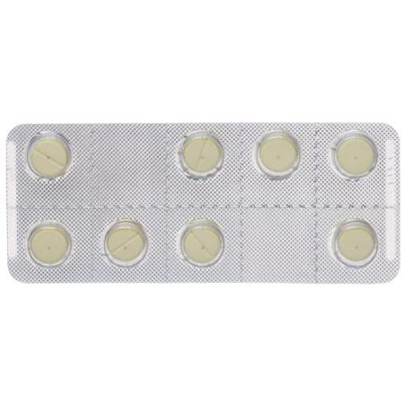 Doxyclin forte Tabl 200 mg 8 pcs - PrimeCare Global