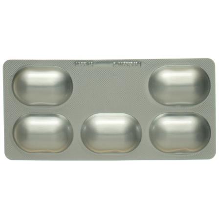 CO Amoxicillin Axapharm 1000 mg 12 filmtablets - PrimeCare Global