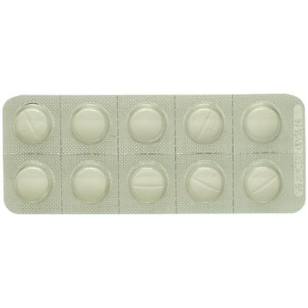 Candesartan Helvepharm Tabl 32 mg 100 pcs - PrimeCare Global