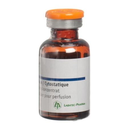 Irinotecan Labatec Inf Konz 300 mg/15ml Durchstf - PrimeCare Global