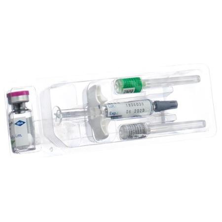 Choriomon dry sub 5000 IU with solvent 1 ml (prefilled syringe) Du - PrimeCare Global
