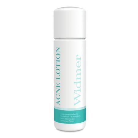 Acne Lotion Widmer Bottle 150 ml - PrimeCare Global
