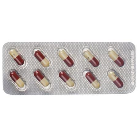Acicutan Caps 10 mg 100 pcs - PrimeCare Global