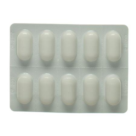 Contra Pain IL Filmtablet 400 mg 10 pcs - PrimeCare Global