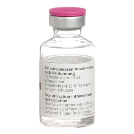 Perjeta Inf Conc 420mg/14ml Vial 14ml - PrimeCare Global