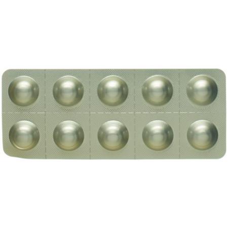 Tamsulosin T-Mepha retard Depotabs 0.4 mg 100 pcs - PrimeCare Global