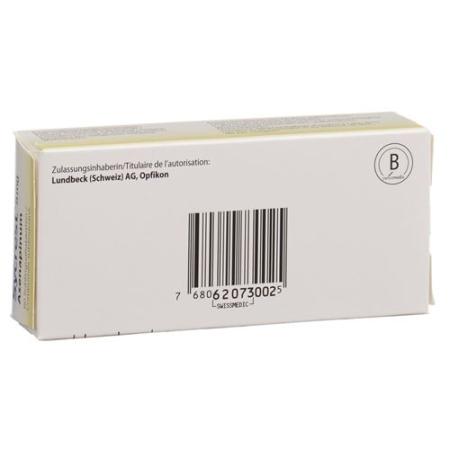 Sycrest Subling Tabl 5 mg 60 pcs - PrimeCare Global