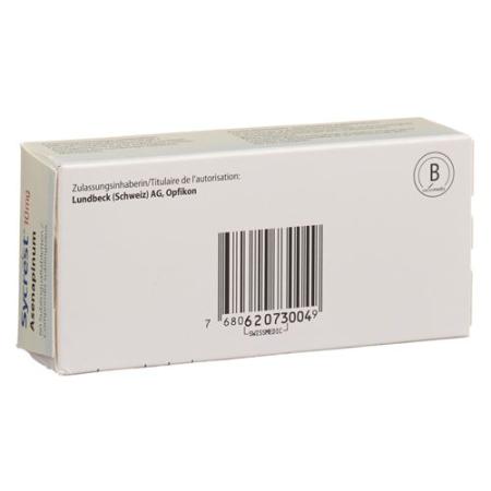 Sycrest Subling Tabl 10 mg 60 pcs - PrimeCare Global