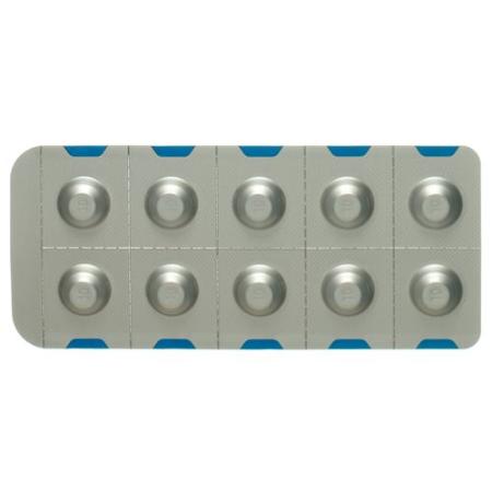 Sycrest Subling Tabl 10 mg 60 pcs - PrimeCare Global