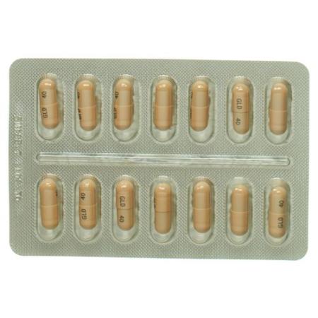 Oracea Ret Kaps 40 mg 56 pcs - PrimeCare Global