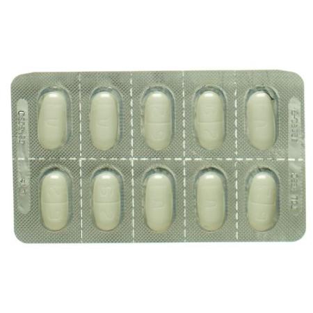 Metformin Axapharm Filmtabl 1000 mg 60 pcs - PrimeCare Global