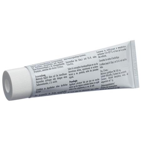 Omida Rubisan N Ointment 50 g - PrimeCare Global
