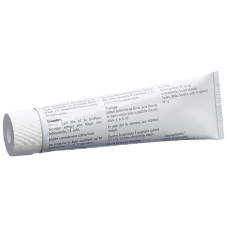 Omida Rubisan N Ointment 100 g - PrimeCare Global