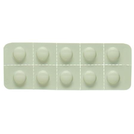 Amlodipine Spirig HC Tabl 5 mg 100 pcs - PrimeCare Global