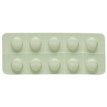 Amlodipine Spirig HC Tabl 10 mg 100 pcs - PrimeCare Global