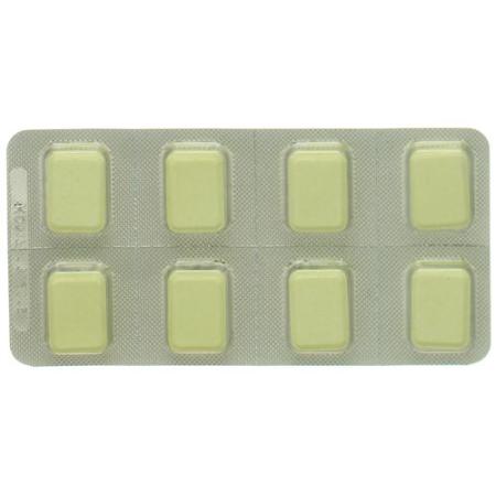 Mebu-lemon lozenges 24 pcs - PrimeCare Global