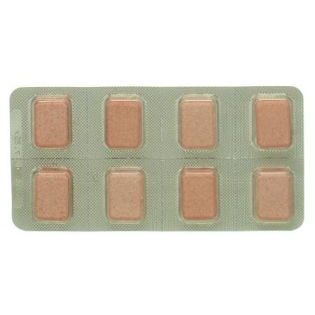 Mebu-cherry lozenges 24 pcs - PrimeCare Global