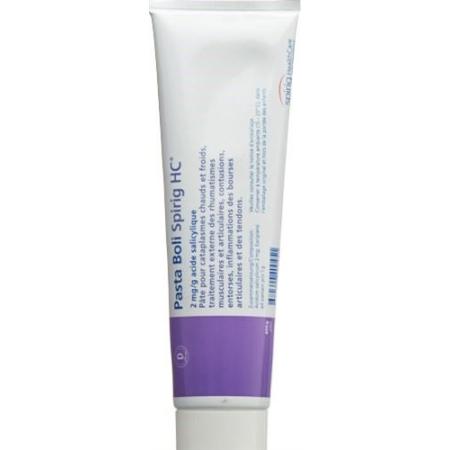 Pasta Boli Spirig HC Paste tube 400 g - PrimeCare Global