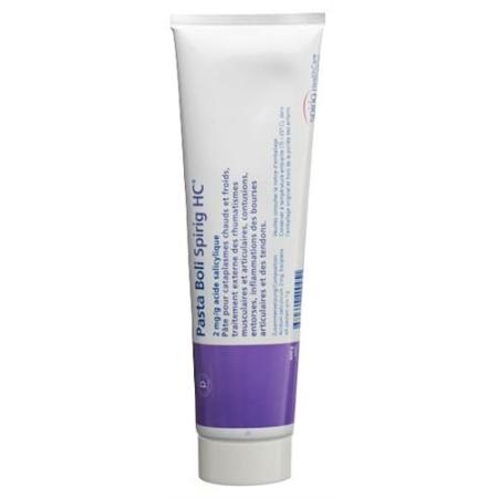 Pasta Boli Spirig HC Paste tube 400 g - PrimeCare Global
