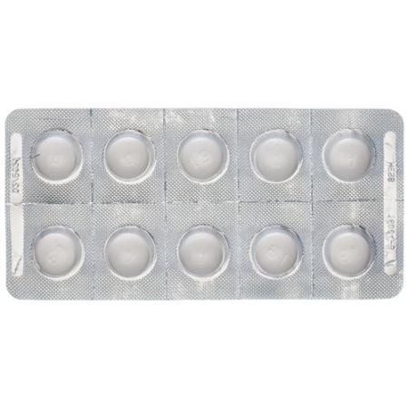 Metformin Spirig HC Filmtabl 850 mg 100 pcs - PrimeCare Global