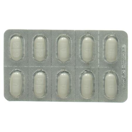 Metformin Spirig HC Filmtabl 1000 mg 60 pcs - PrimeCare Global