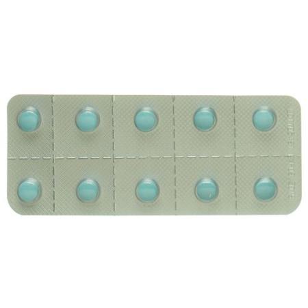 Desloratadin-Mepha Lactab 5 mg 30 pcs - PrimeCare Global