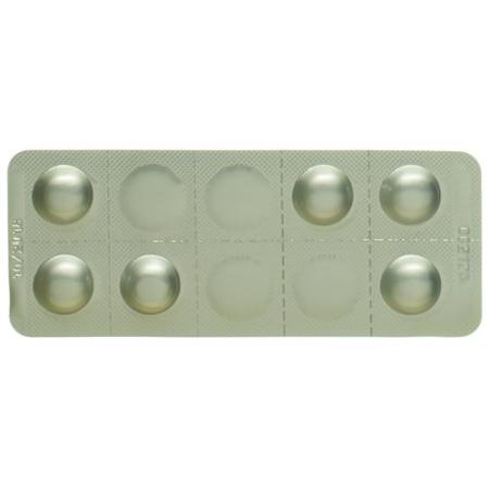 Zolmitriptan Helvepharm Melting Tabl 2.5 mg 6 pcs - PrimeCare Global